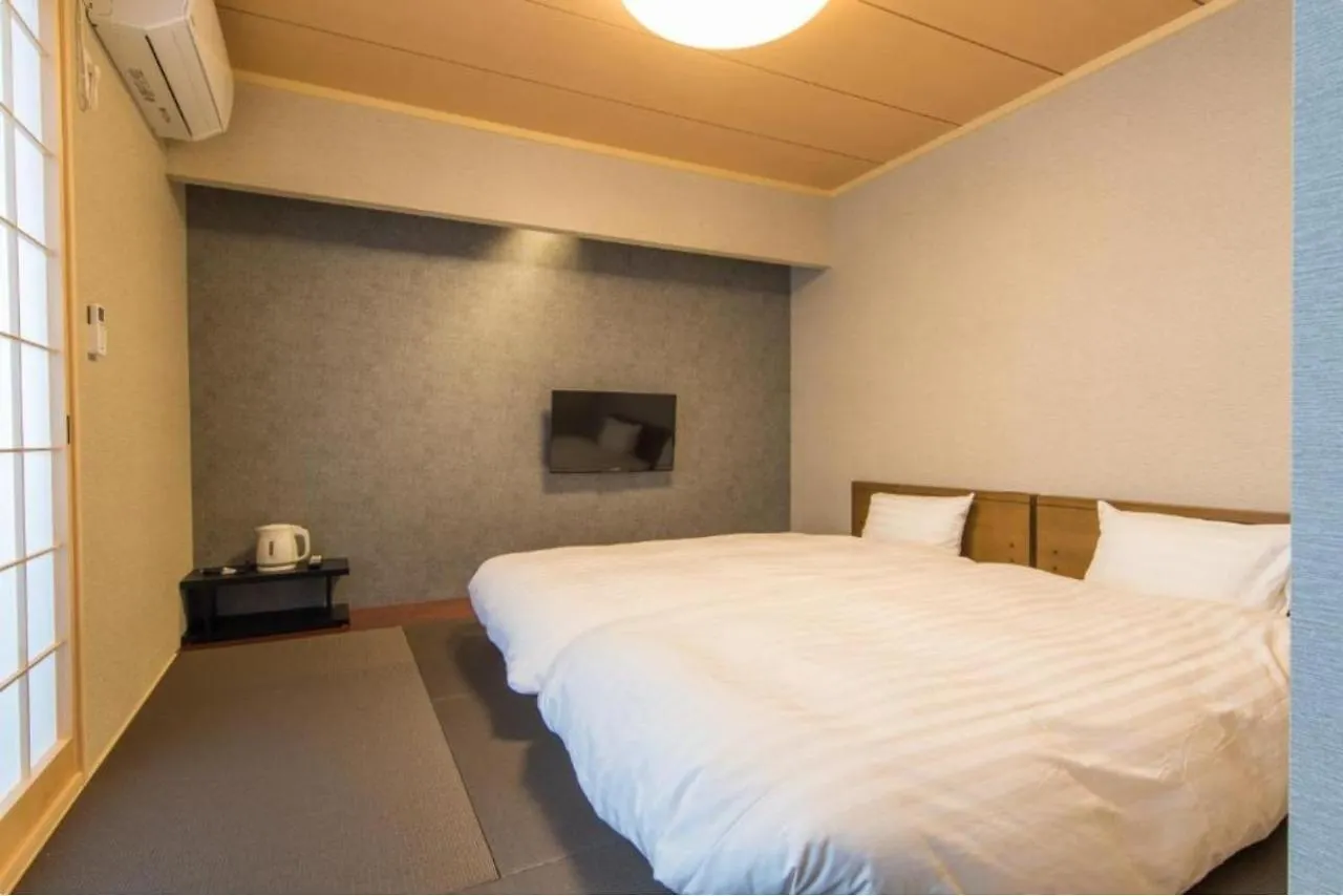 Karasuma Rokujo Hotel / Vacation Stay 2829 Kyōto
