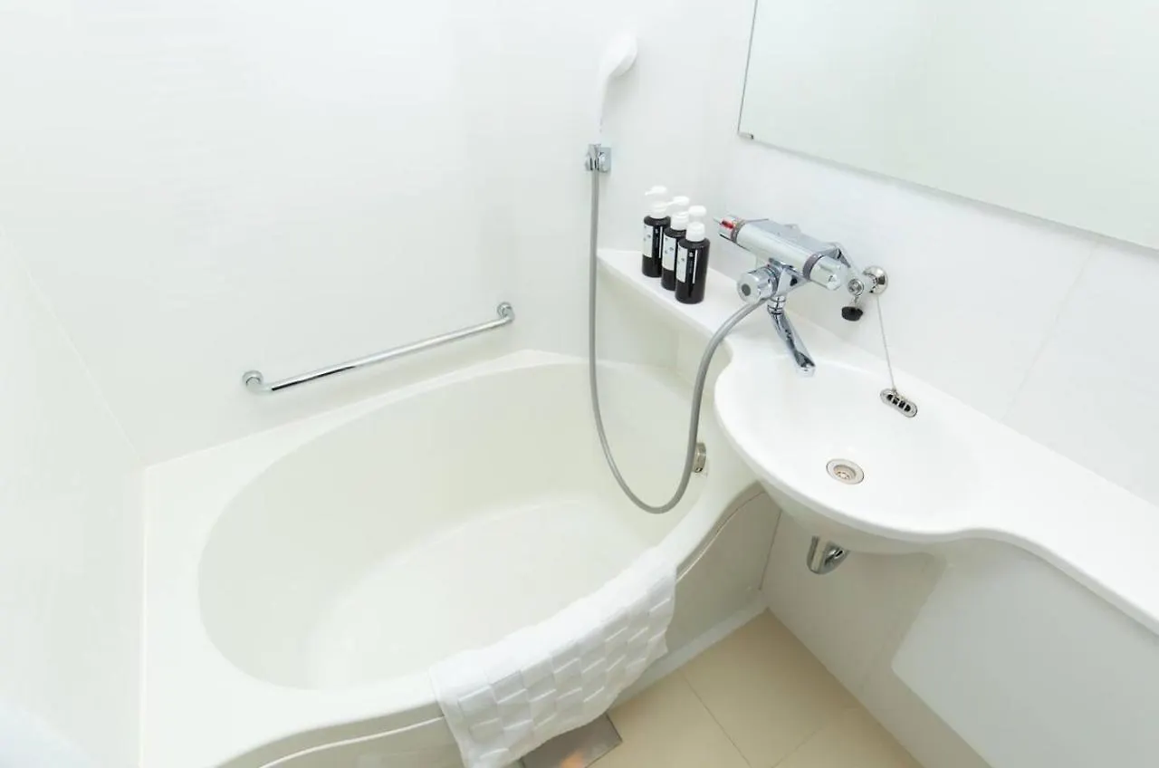 Karasuma Rokujo Hotel / Vacation Stay 2829 Kyōto