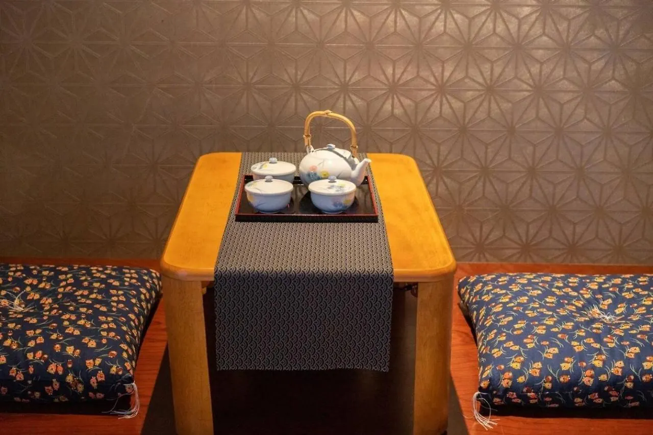 Karasuma Rokujo Hotel / Vacation Stay 2829 Kyōto
