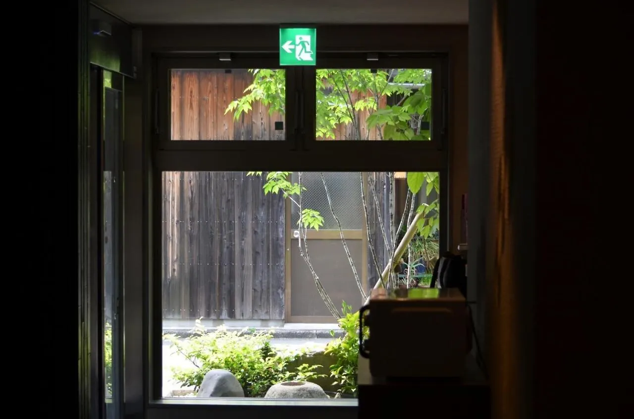 Karasuma Rokujo Hotel / Vacation Stay 2829 Kyōto