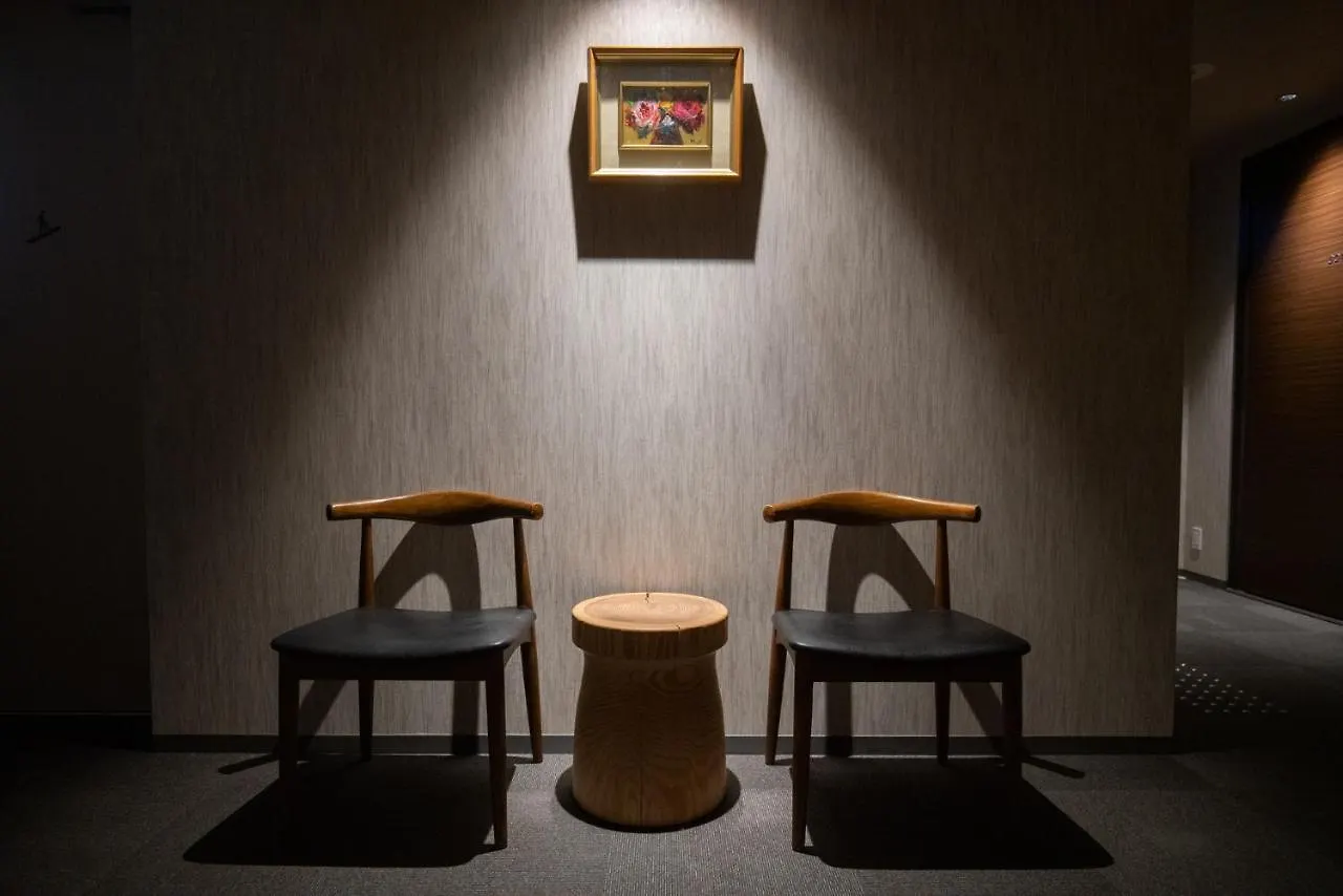 Karasuma Rokujo Hotel / Vacation Stay 2829 Kyōto