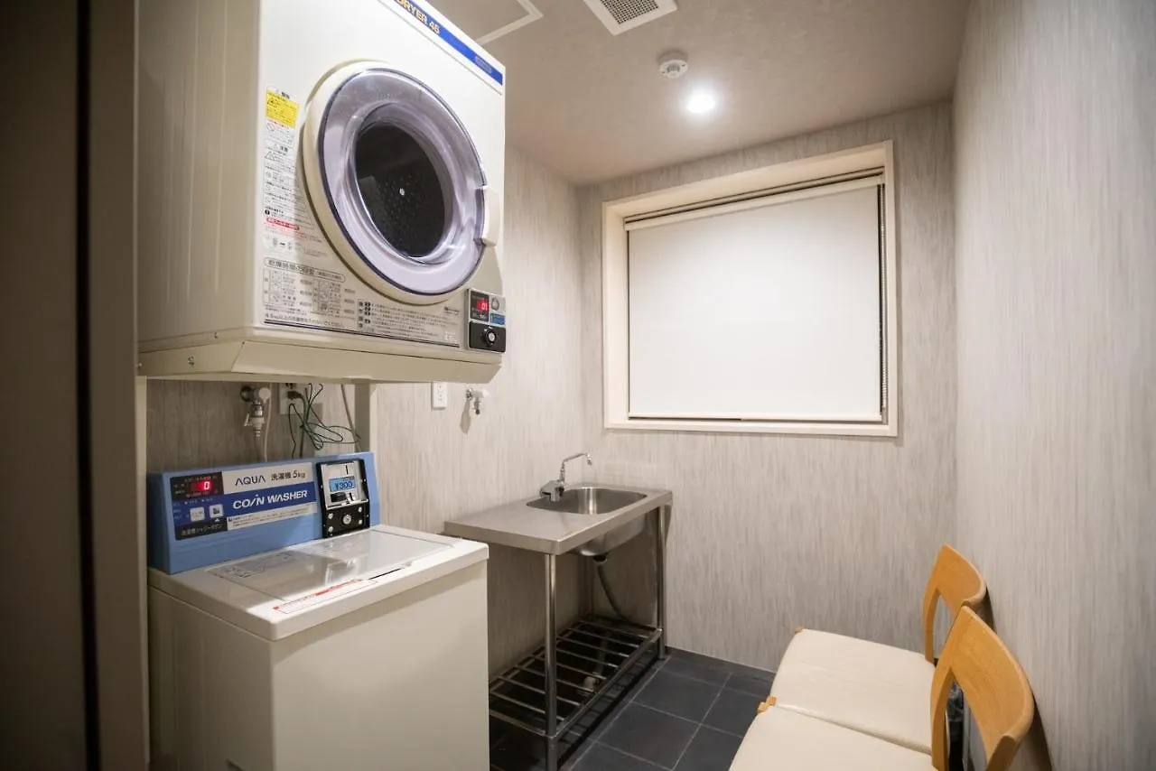 Karasuma Rokujo Hotel / Vacation Stay 2829 Kyōto Giappone