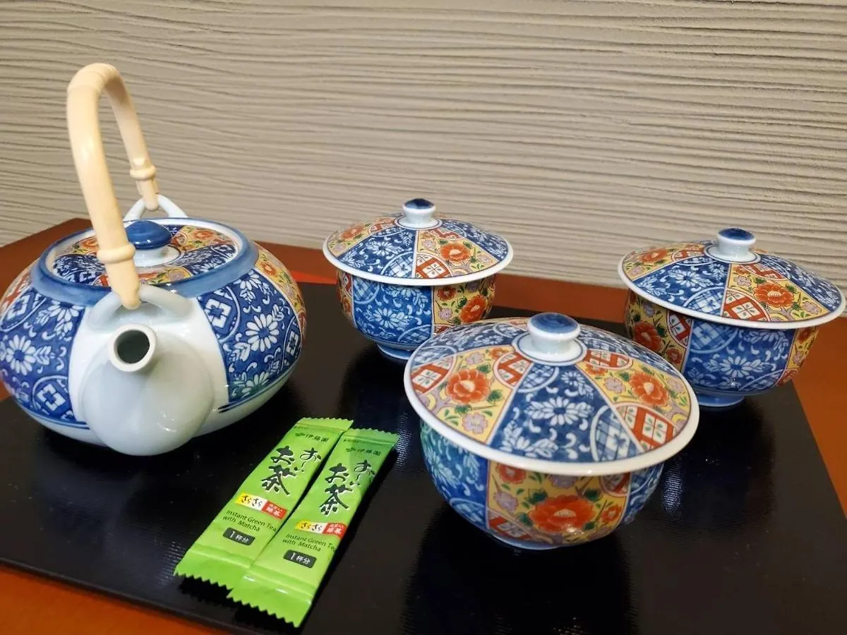 Karasuma Rokujo Hotel / Vacation Stay 2829 Kyōto